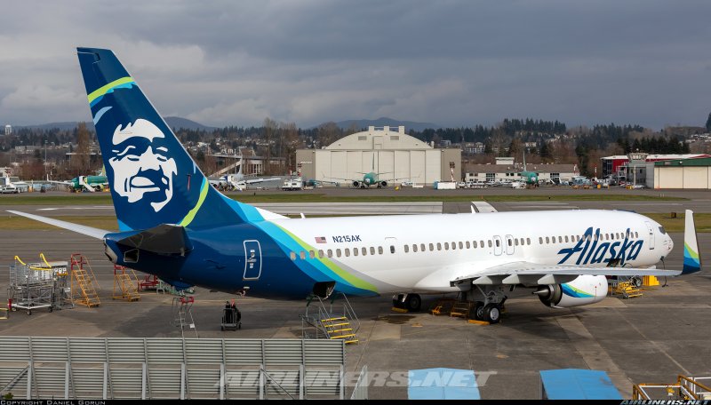 Боинг 737-900er