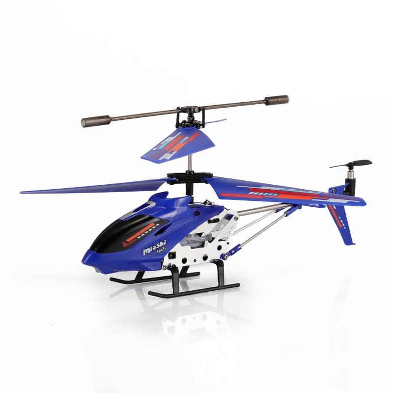 Вертолет Mioshi Tech ir-222 (mte1202-222) 22 см