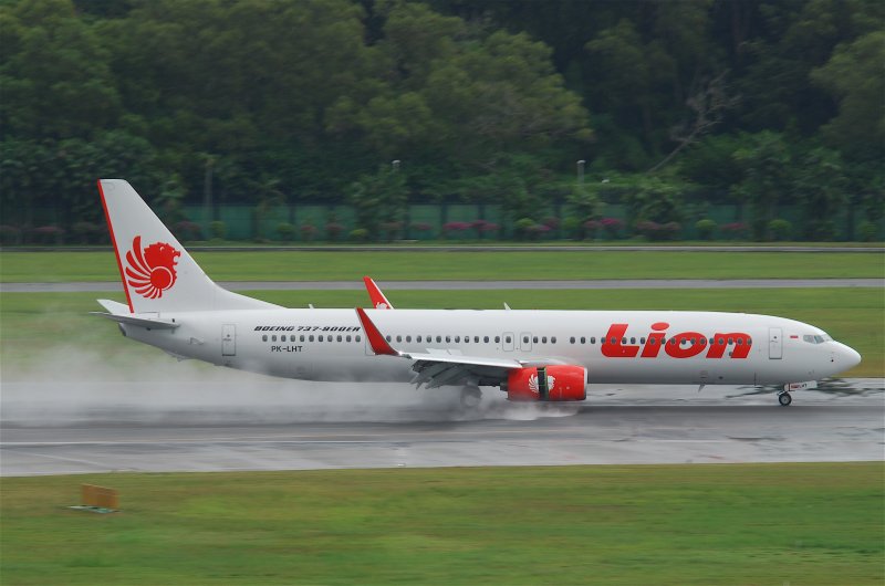 Boeing 737-900er