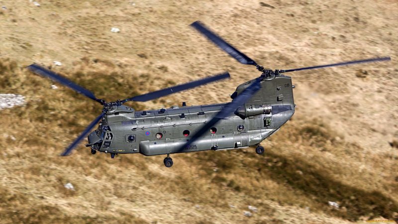 Heli ac10