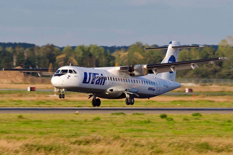 ATR 72