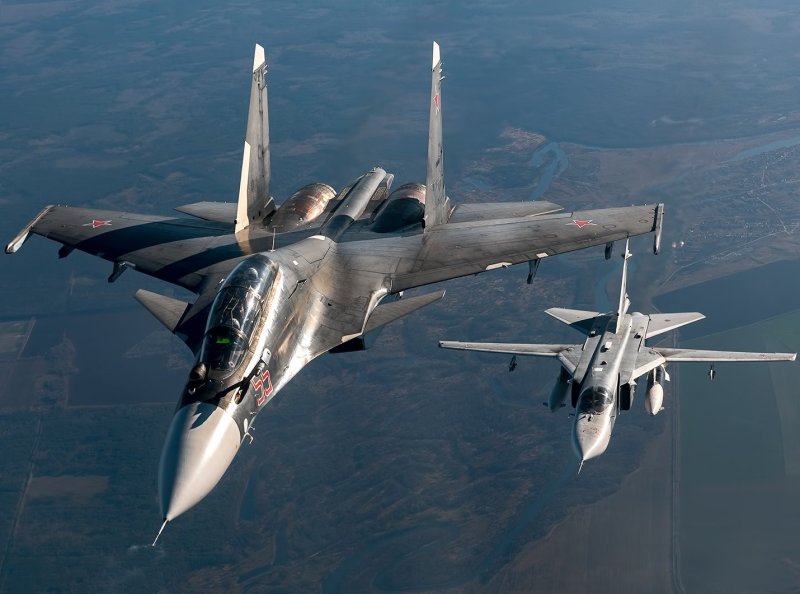 Су 30 см истребитель бомбардировщик