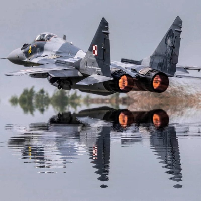 Mig 29