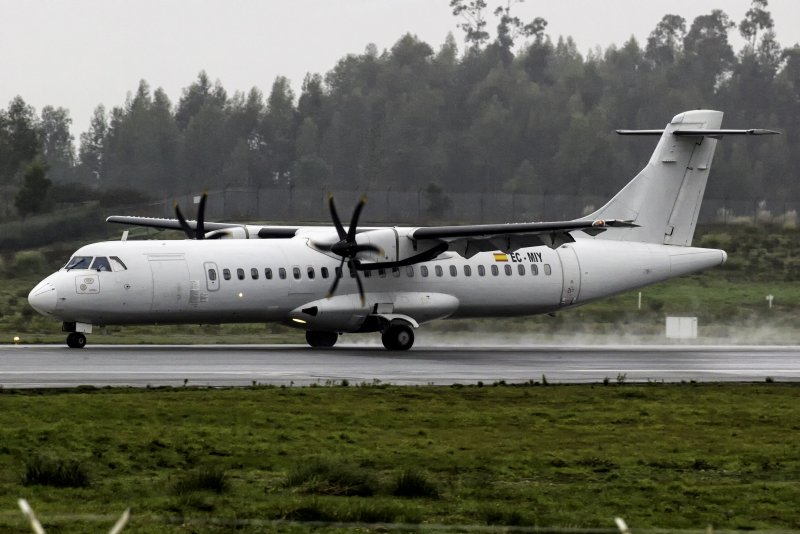 Самолетов ATR 72-600