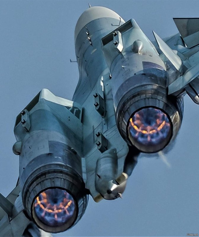 Су-30см ПГО
