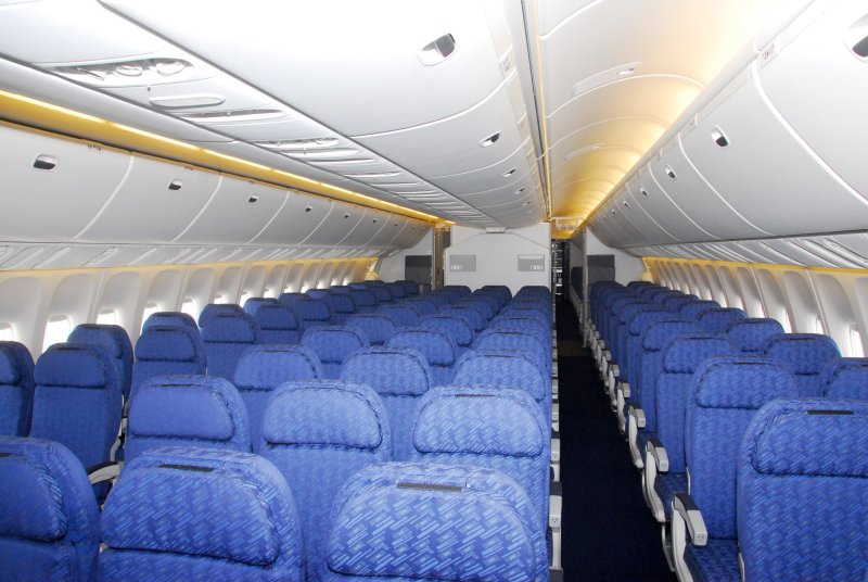 Boeing 767-300/300er