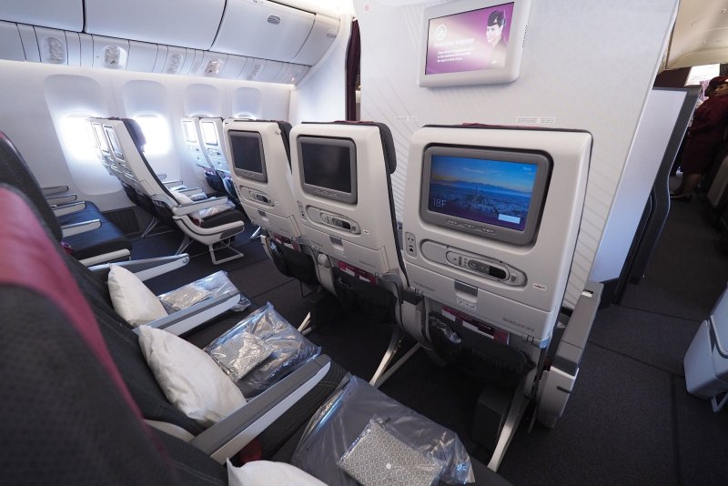 Su 0520 Boeing 777-300er Москва-Дубай