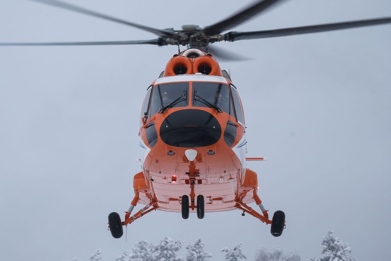 Арктический ми-171