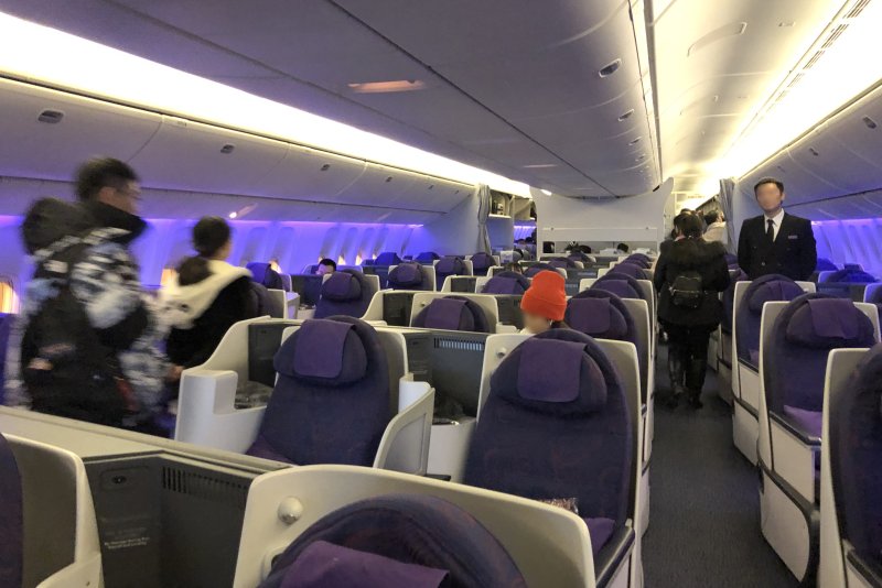 Аэробус 777-300er