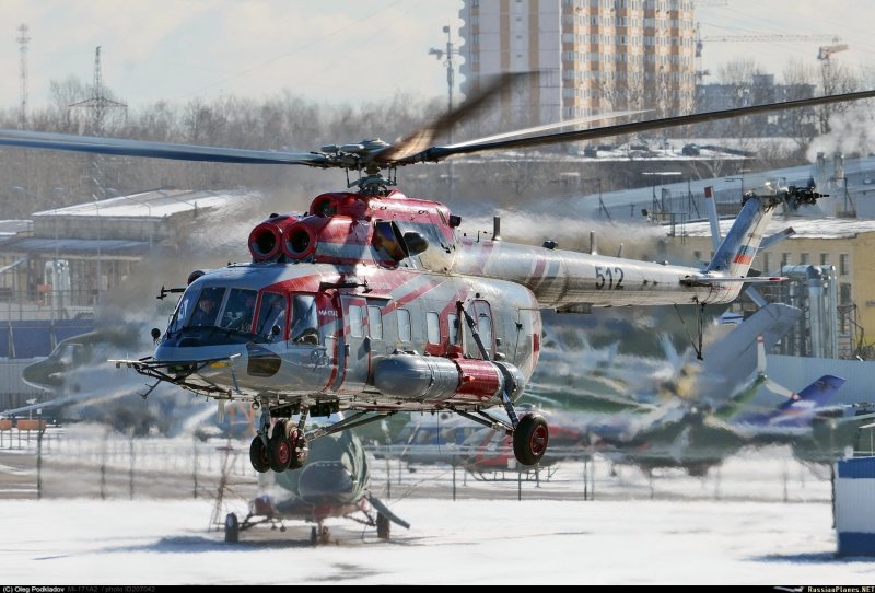 Ми 171 2з