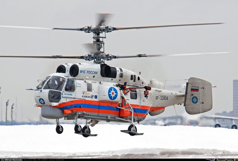 КШ 32 МЧС