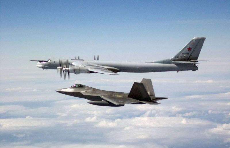 Ту95 ВВС США