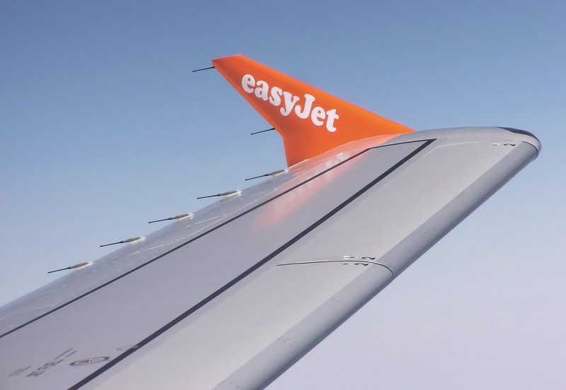 Airbus a300 винглеты