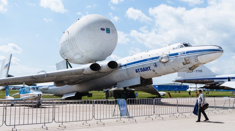 М1 Мясищева