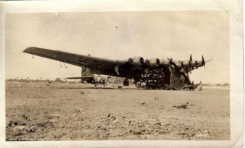 Me 323
