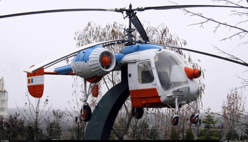 Ка-26 СССР-26188