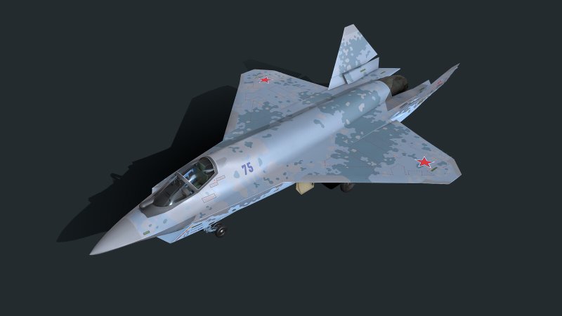Т-75 ЛТС Checkmate