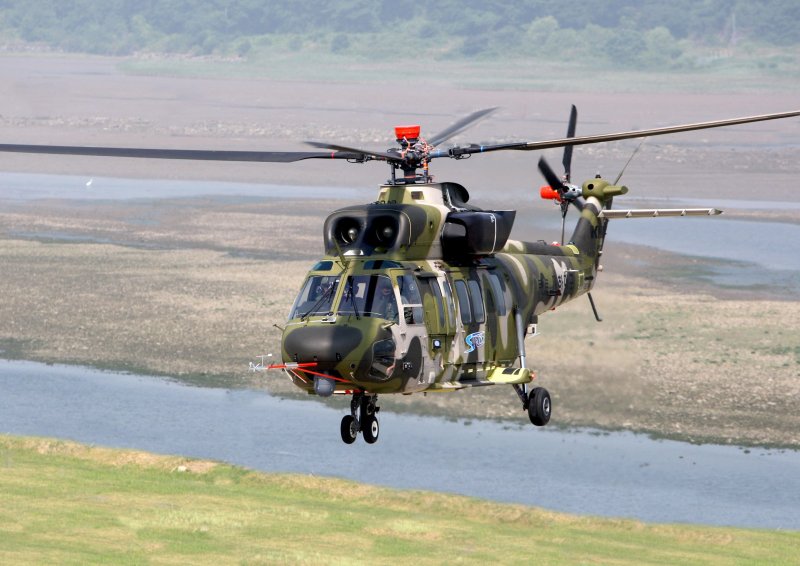 Surion Muh-1