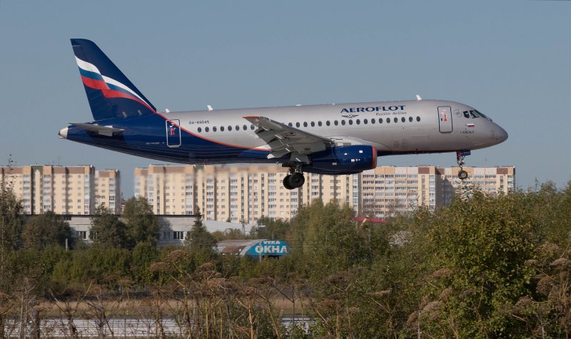 Boeing 737 500 Сыктывкар