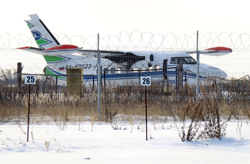Л-410 Кыштовка