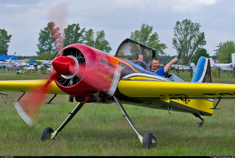 Спарка Су-31