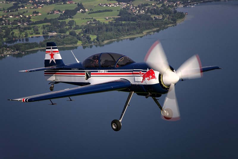 Су-26, Су-29
