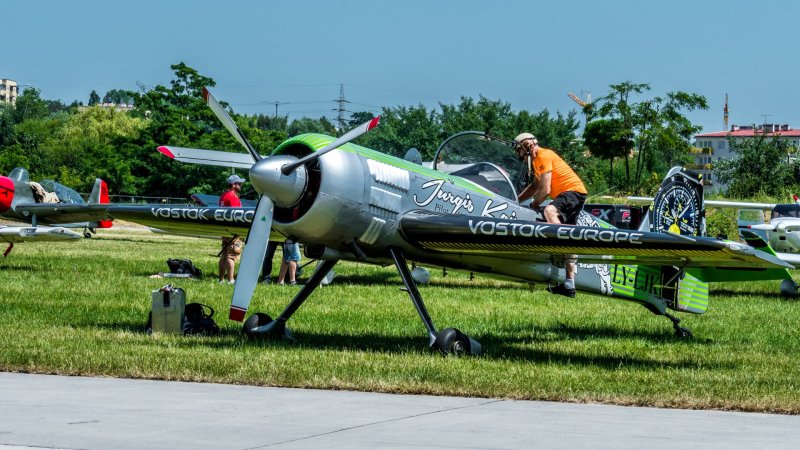 Су-31 самолёт