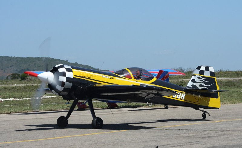 Спарка Су-31