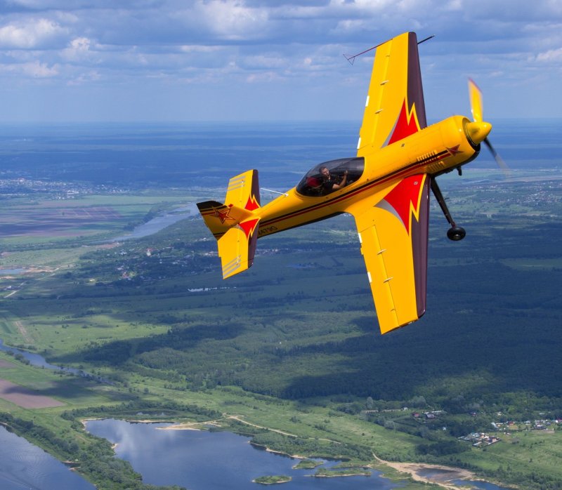 Су-31 самолёт