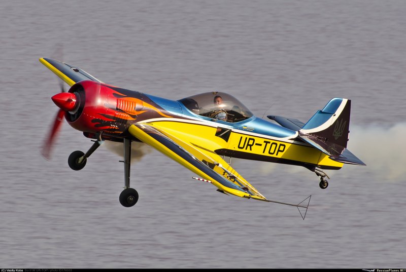 Калининград Су-31