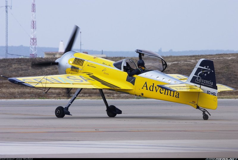 Су-31 вид сверху