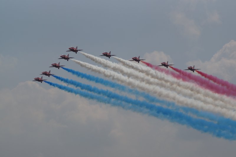 Waddington Air Force