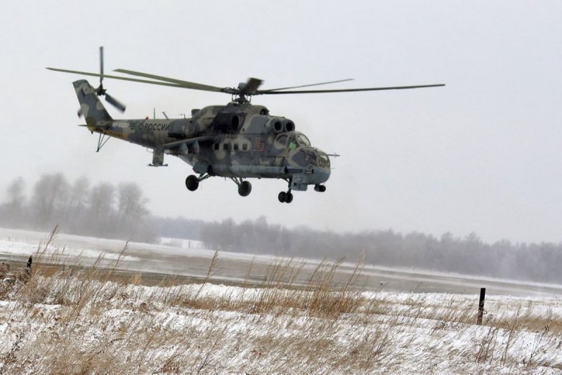 Ми-8амтш-Вн «Сапсан»