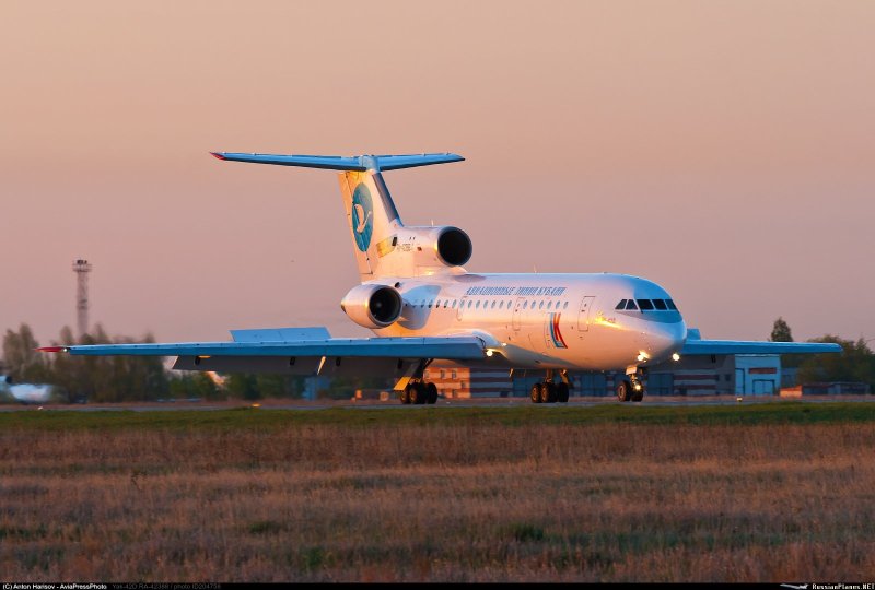 42388 Борт