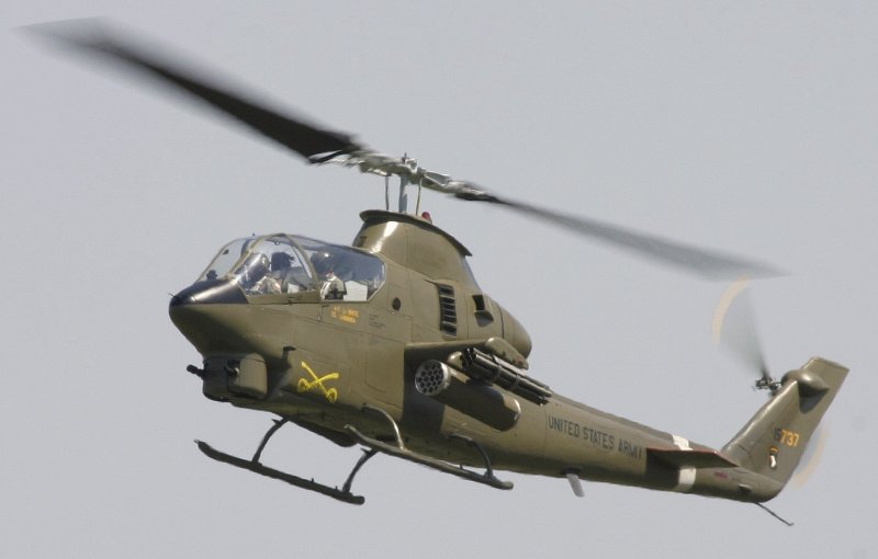 Ah-1g Cobra