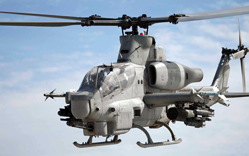 Ah-1 «Кобра»