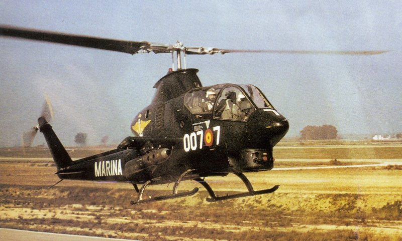 Ah-1 Cobra Vietnam
