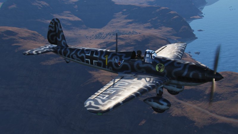Арадо ar-232b