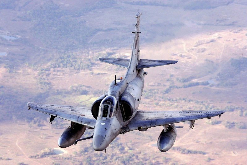 Douglas a-4 Skyhawk