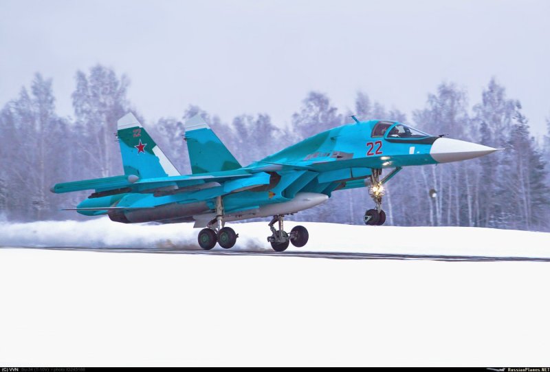 Су-34 559 БАП
