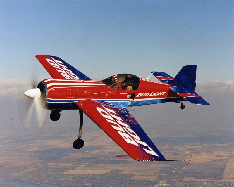Су-26м самолет