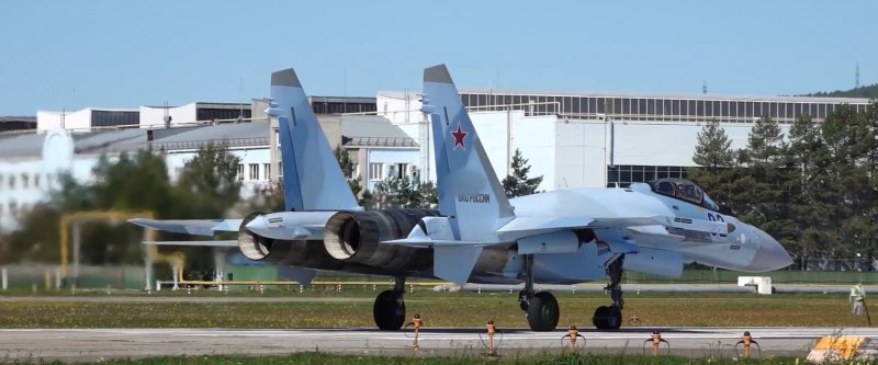 Су 35