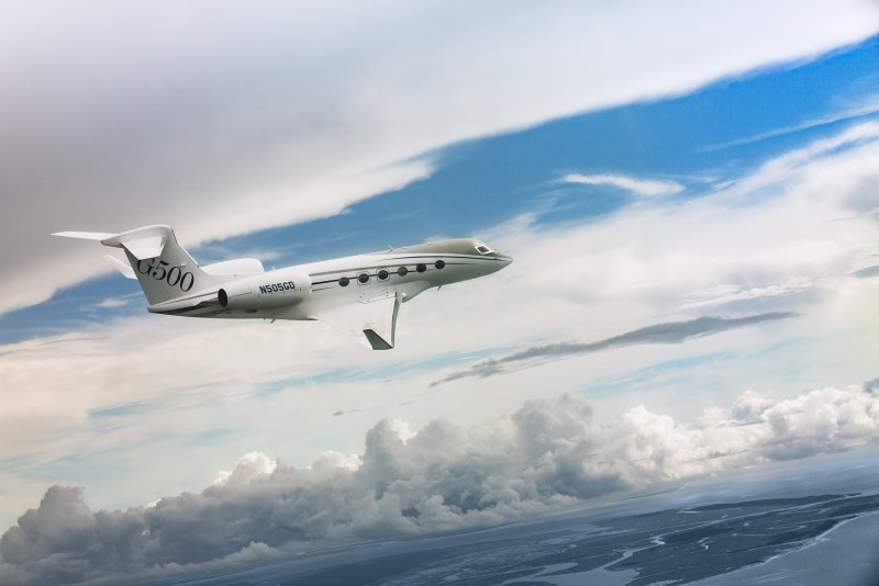 Gulfstream g500/g600