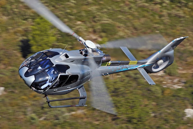 Eurocopter ес130