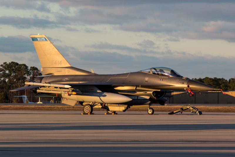 Viper 41 us Air Force