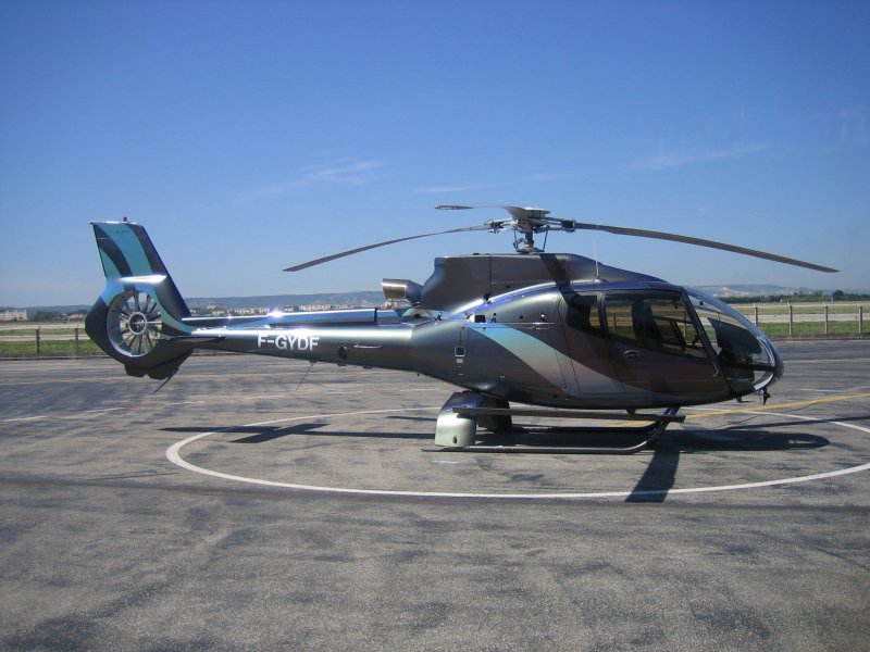 Eurocopter ec130
