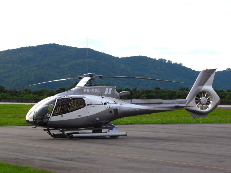 Eurocopter 130 b4