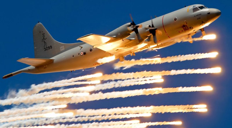 P-3 Orion