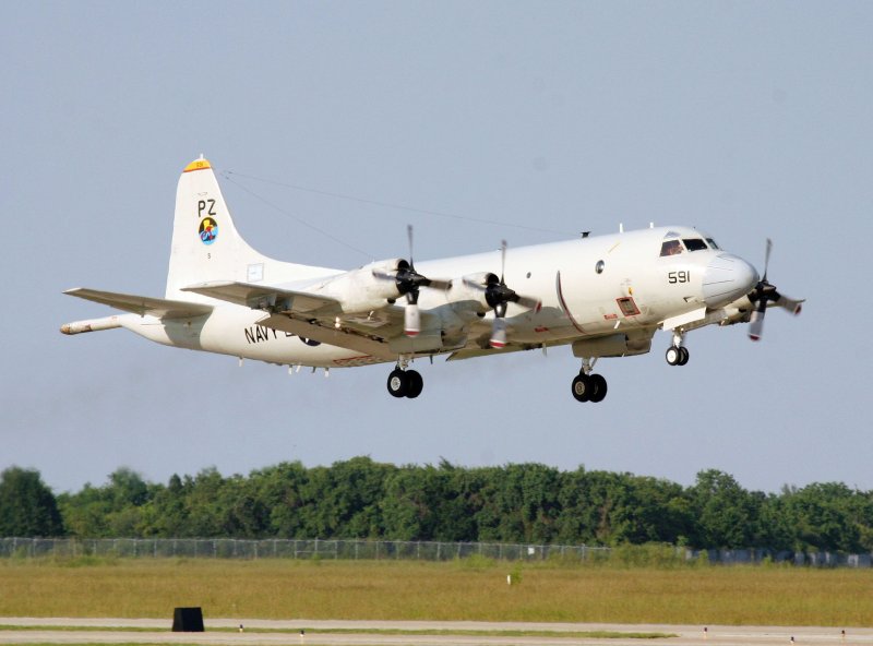 P-3 Orion