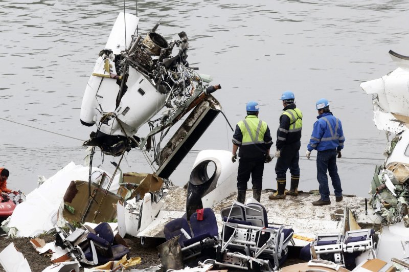TRANSASIA 235